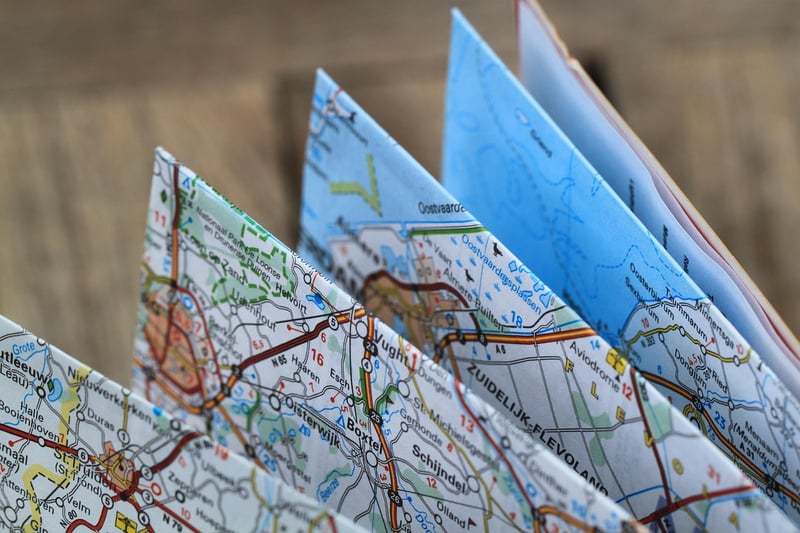 Itinerary Ideas