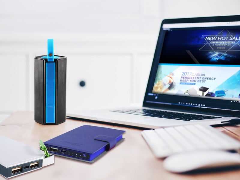 Portable Charger